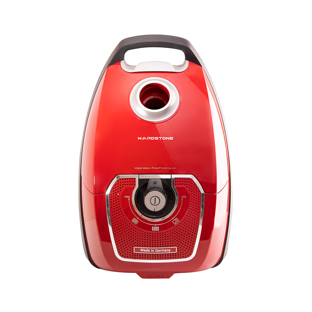 جاروبرقی 2500 وات هاردستون مدل VCP1822