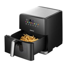 هواپز هایسنس مدل H09AFBKS4S