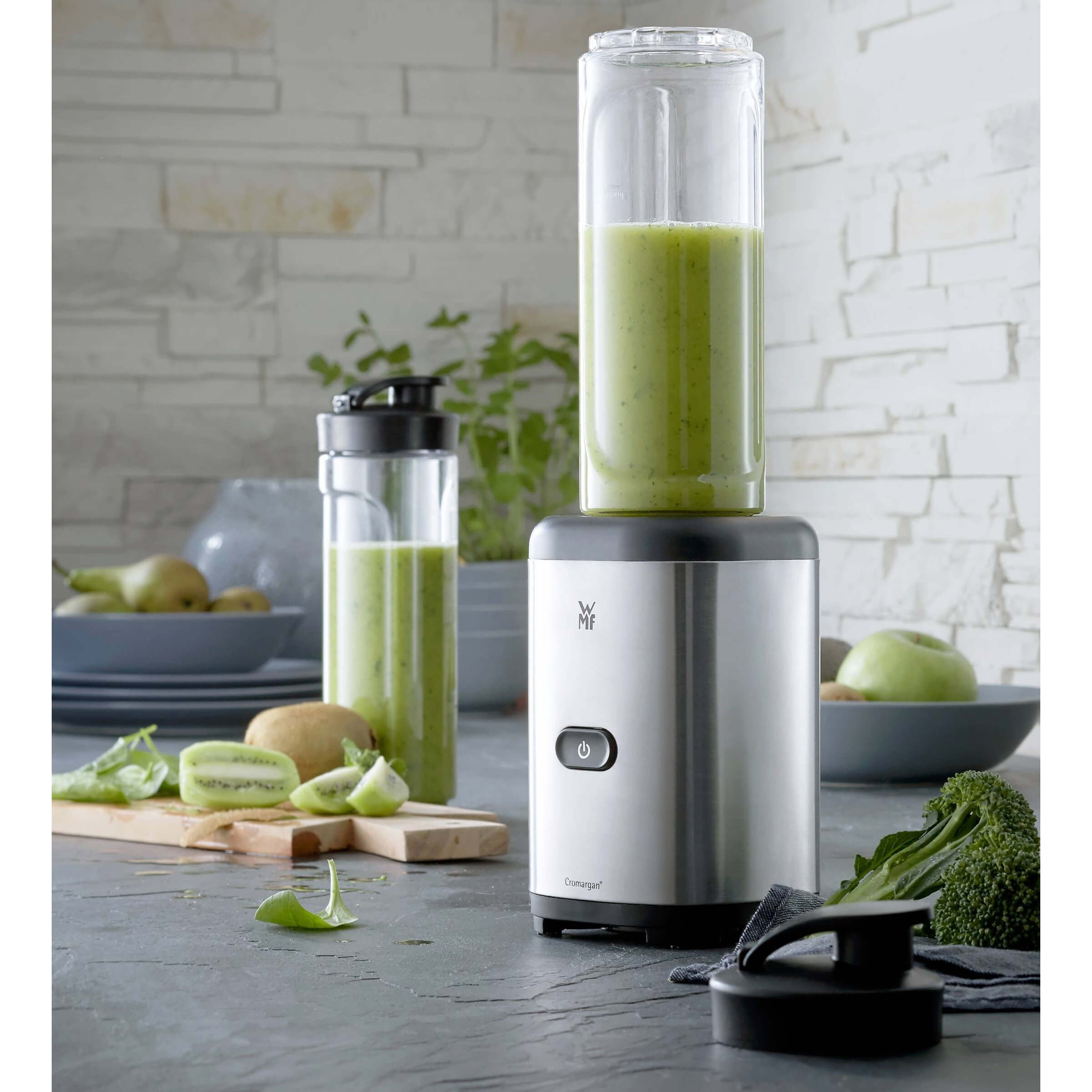 مخلوط کن 0.6 لیتر لیتری دبلیو ام اف مدل Mix & Go