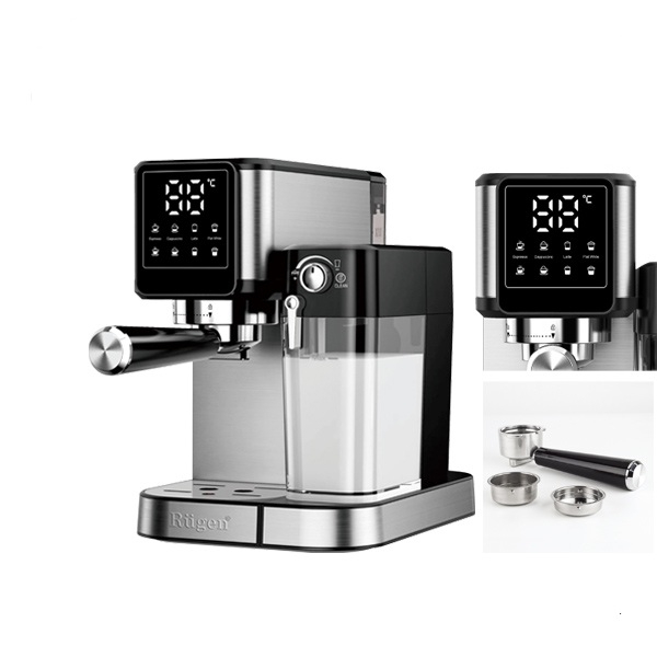 اسپرسو ساز 1000 میلیلیتر روگن استار مدل Rü-2940