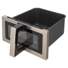 سرخ‌کن ۸ لیتر سوپر کاسا مدل CA-101