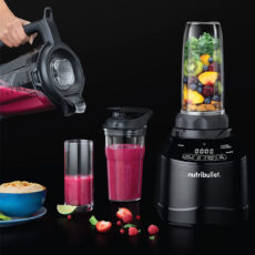 مخلوط کن نوتریبولت مدل NBT-15