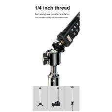 باتوم لایت مدل RL-30SL