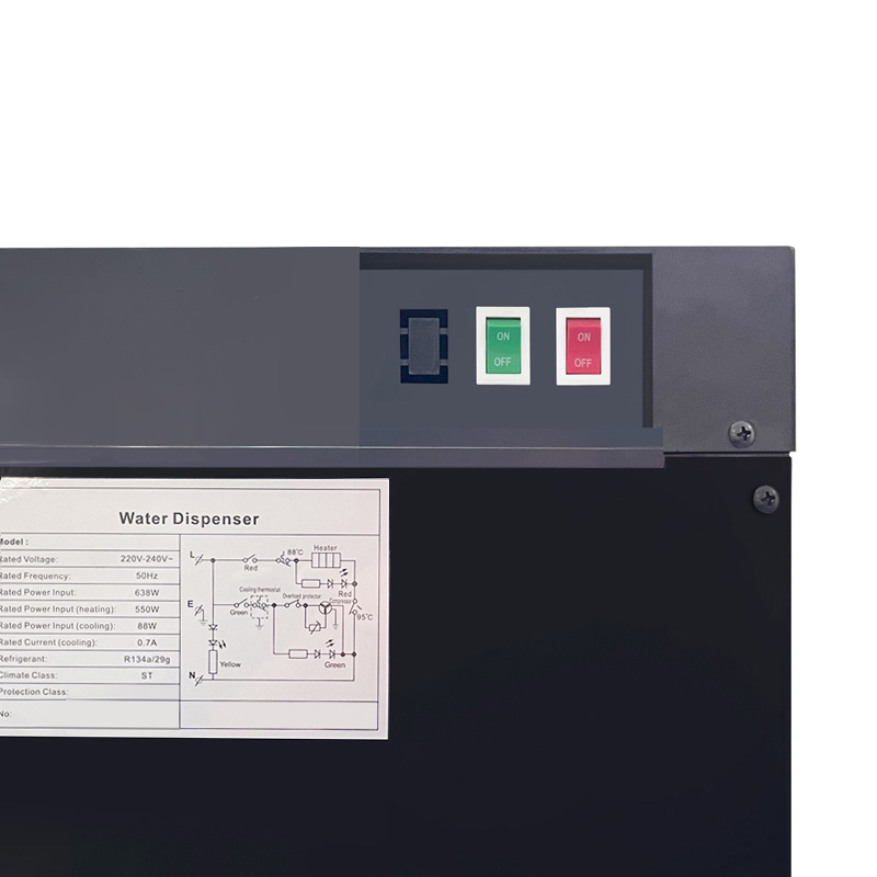 آبسردکن لونا مدل 1001