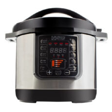 زودپز برقی گرین پوینت مدل FPC-YBD6B-100 گنجایش 6 لیتر