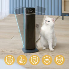 فن هیتر فیلیپس مدل cx5120/11