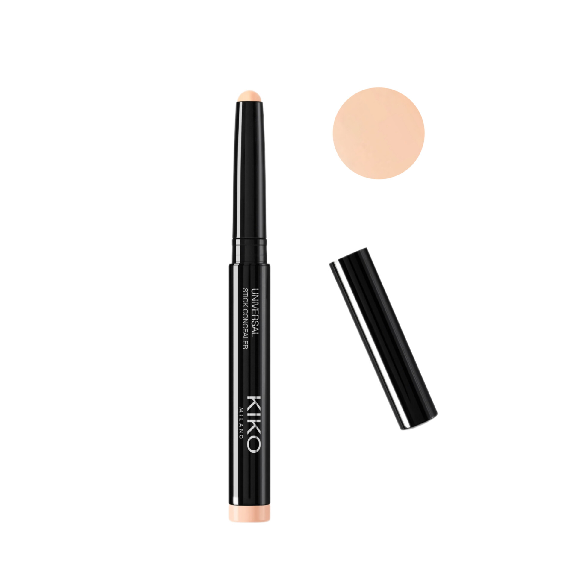 کانسیلر کیکو میلانو مدل New Universal Stick شماره 02