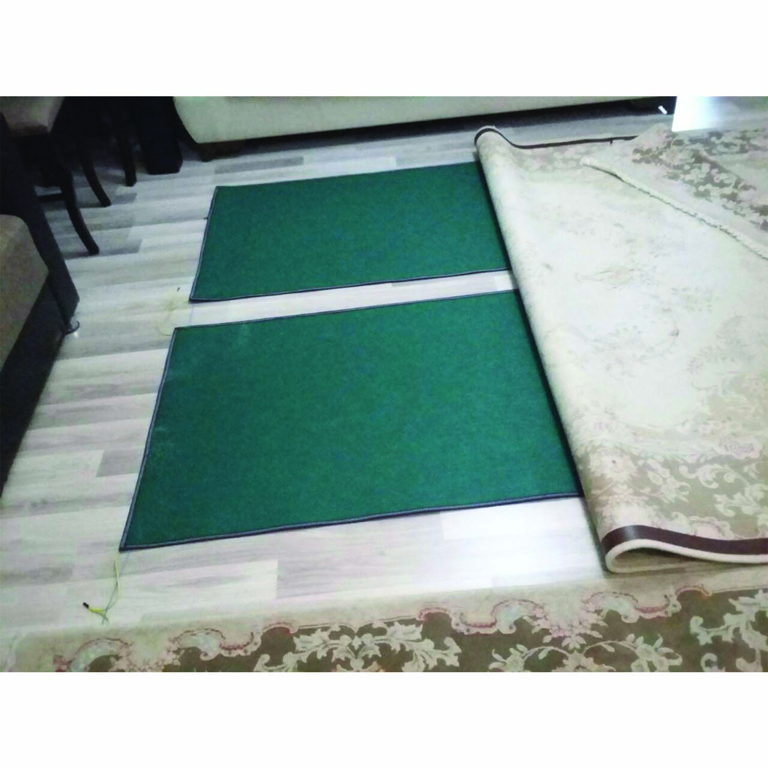 گرمایش برقی کف مدل SHM-26