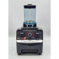 مخلوط کن و آسیاب کن سیلور کرست مدل 2024