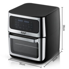 سرخ کن بدون روغن راف مدل R.5340