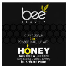 پنکیک بی بیوتی شماره 1