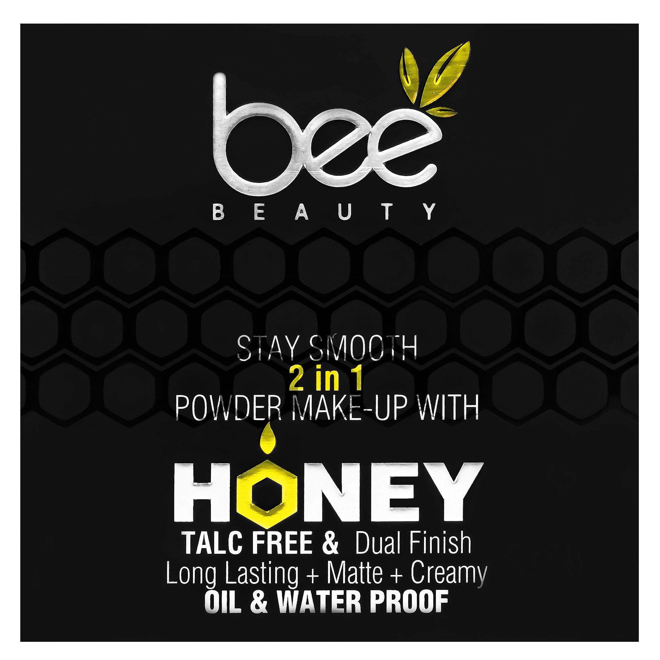 پنکیک بی بیوتی شماره 2