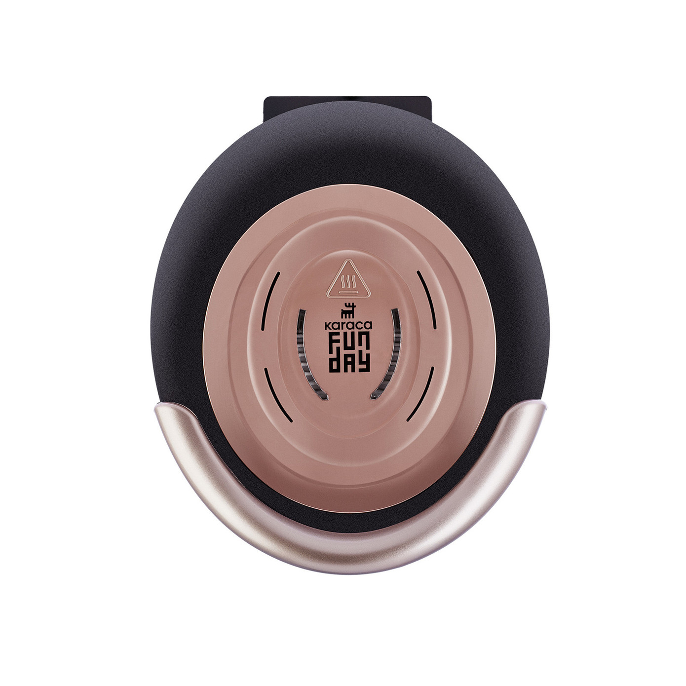 وافل ساز کاراجا مدل Funday