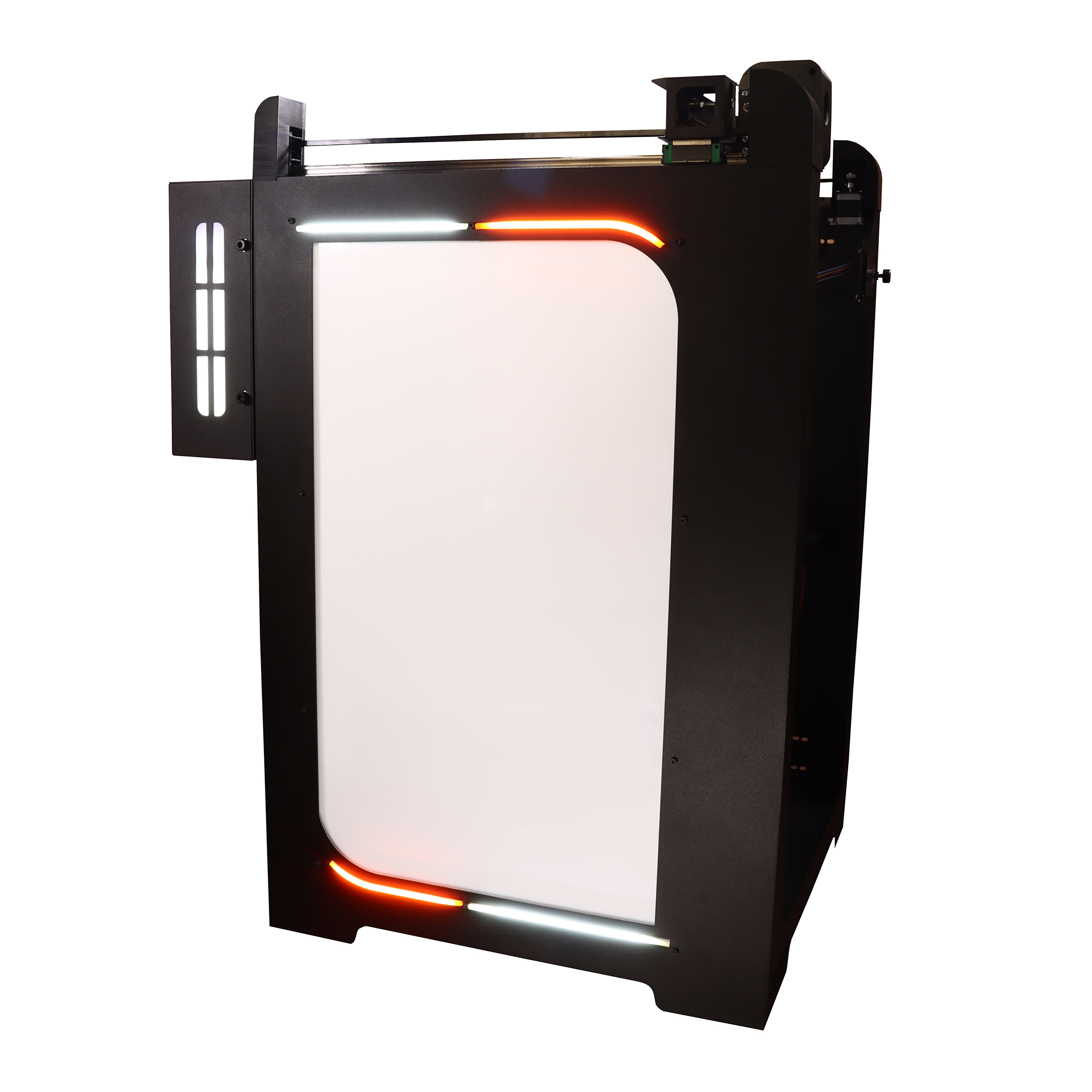 پرینتر سه بعدی مدل M4070 Pro