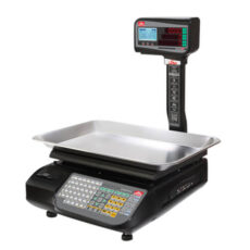 ترازو فروشگاهی محک مدل 15000Plus
