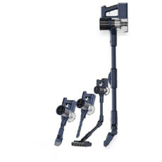 جارو شارژی عصایی باک مدل BK1452