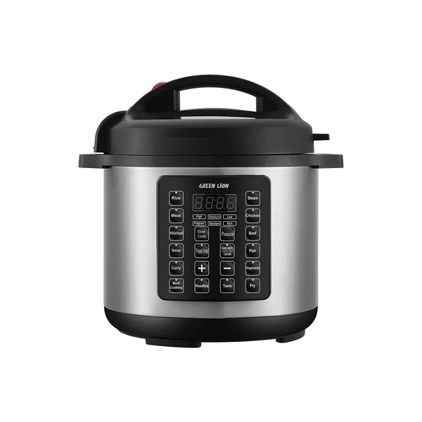 زودبرقی گرین مدل GNEPCOKR گنجایش 8 لیتر