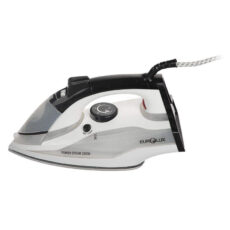 اتو بخار یورولوکس مدل EU-SI5051SW