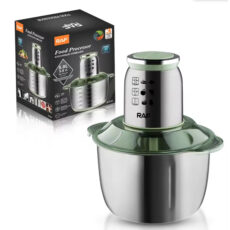 خردکن راف مدل R.7014