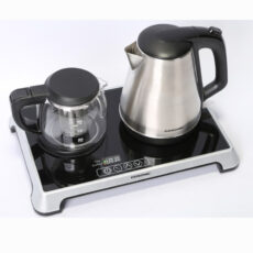 چای ساز گوسونیک مدل GST 879