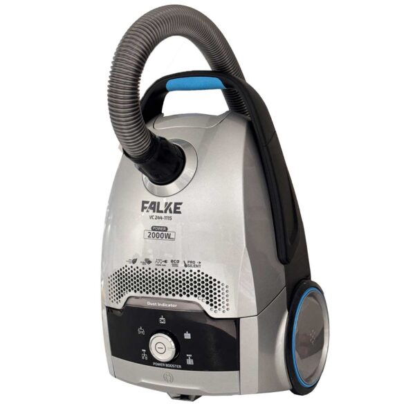 جاروبرقی 2000 وات فالکه مدل VC244-1115