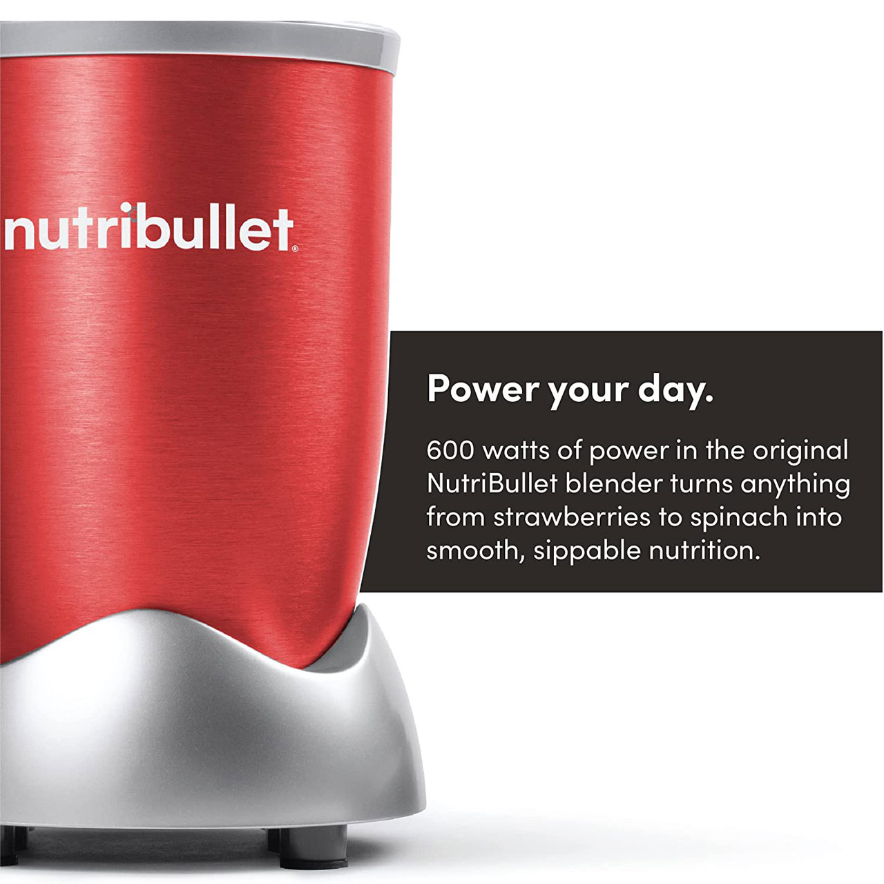 مخلوط کن نوتریبولت مدل NBR-1212R