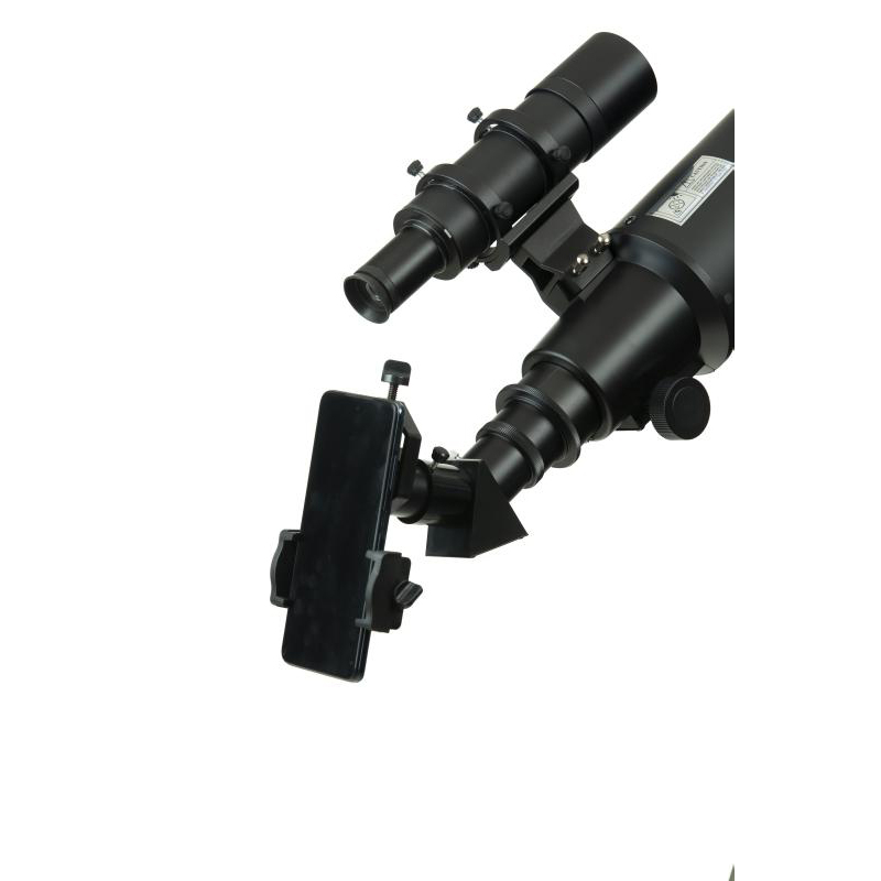 تلسکوپ حرفه ای زیتازی مدل Zenith-102EQ5