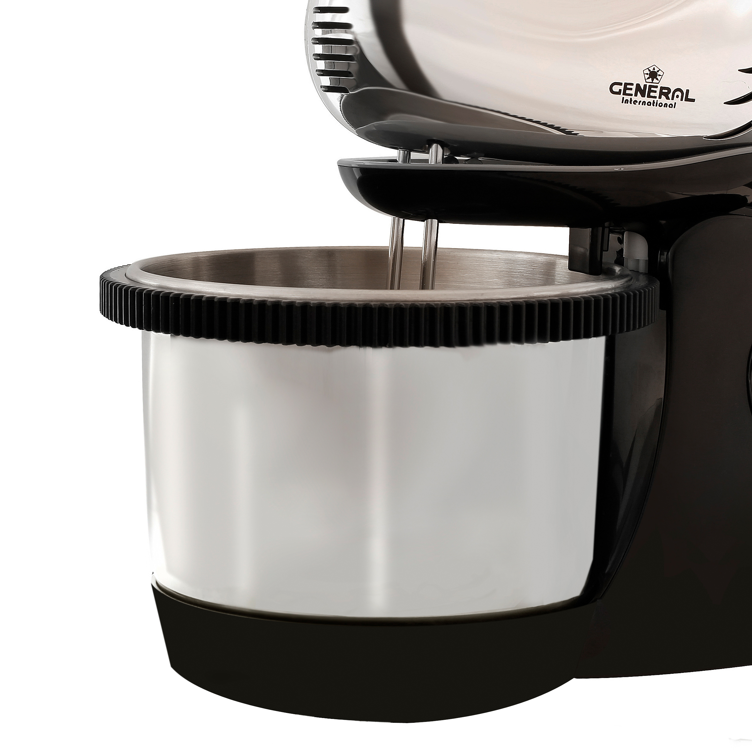 همزن جنرال اینترنشنال مدل GI-901CS