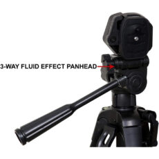 سه پایه دوربین ویفنگ مدل WT-3560