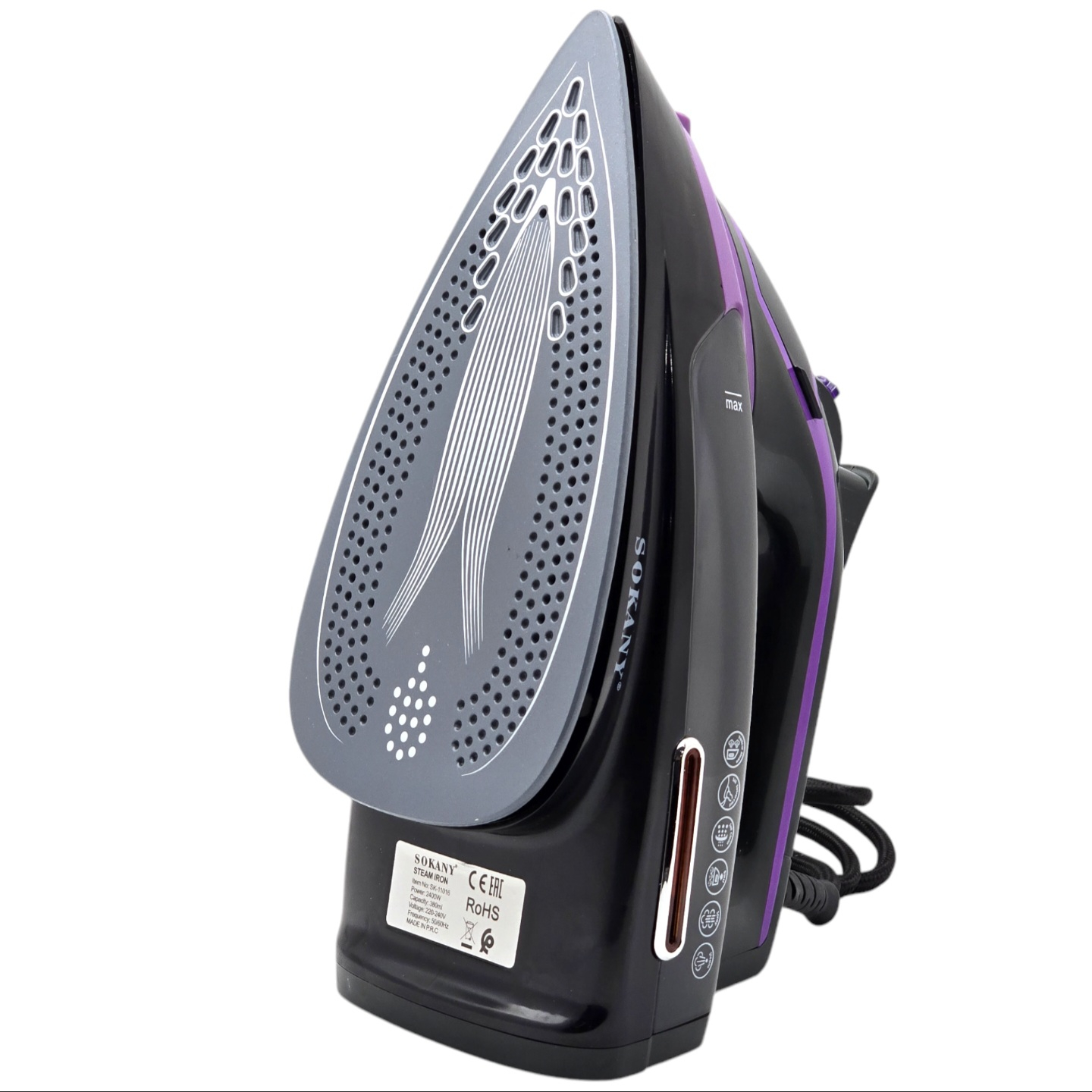 اتو بخار سوکانی مدل SK-11016