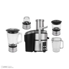 آبمیوه گیری زنیت مدل ZJB-1434