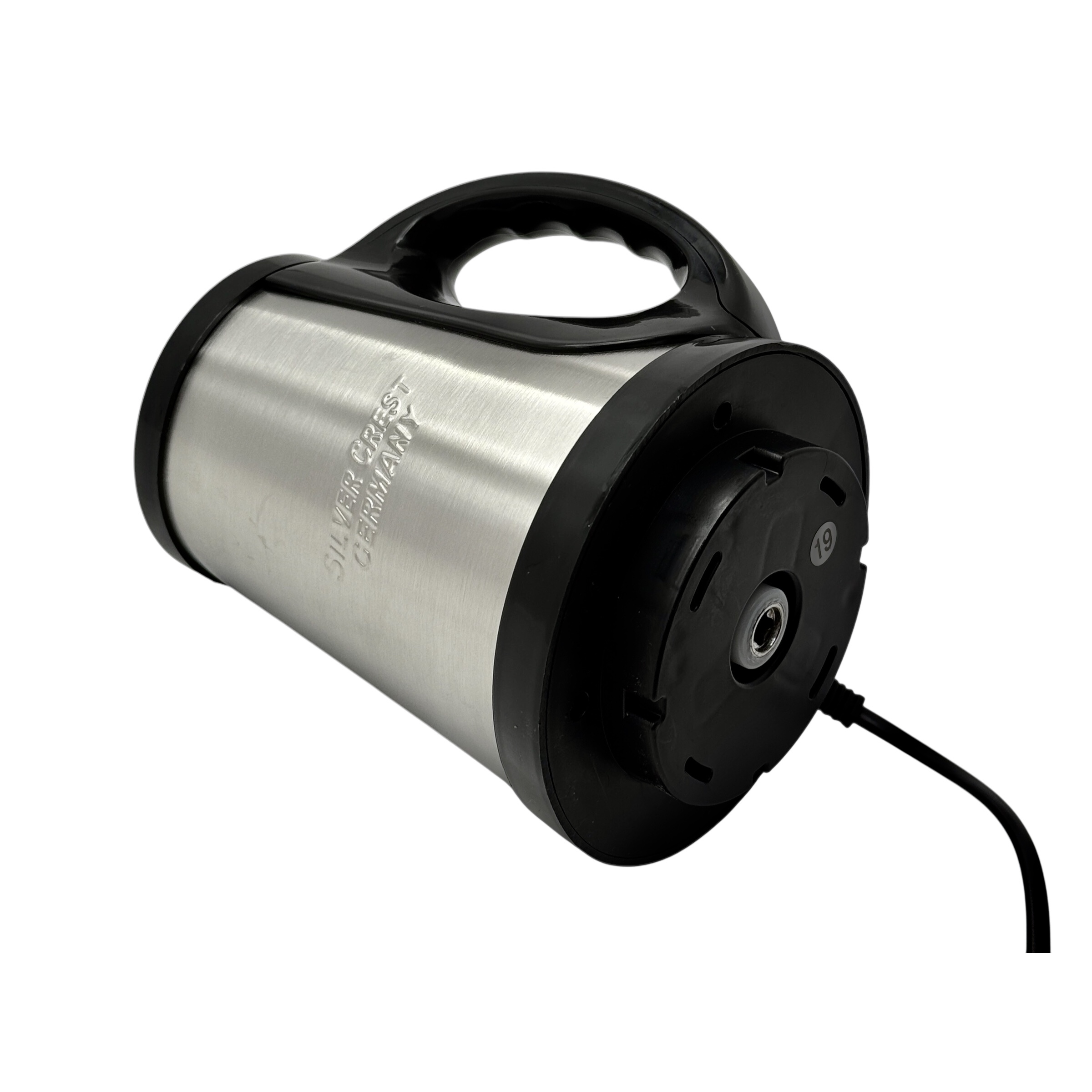 خردکن سیلور کرست مدل MD-2024