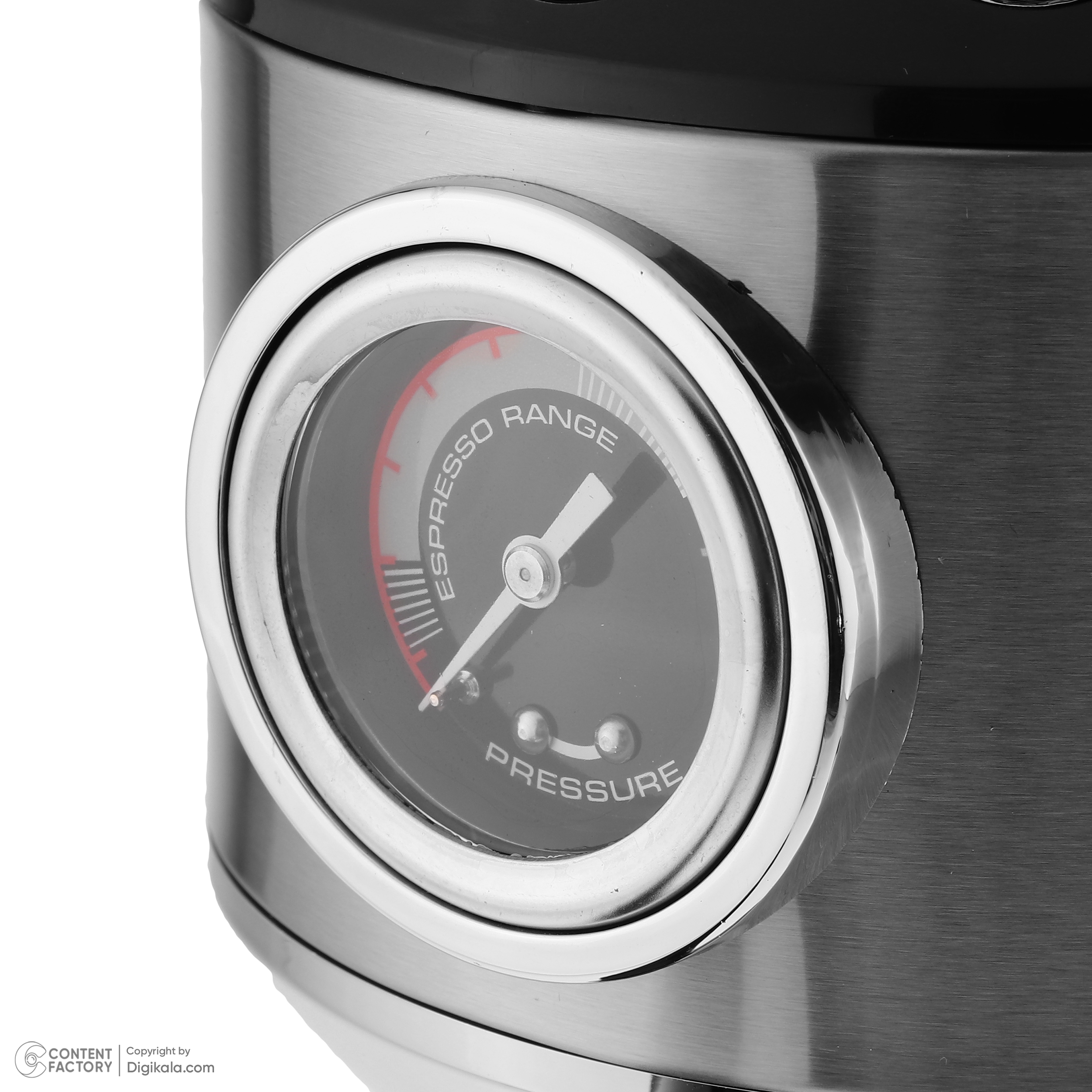 اسپرسو ساز 1000 میلی‌لیتر بارنی مدل BL-7008