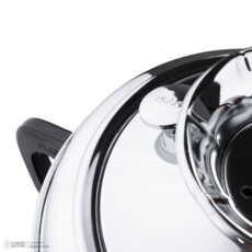 سماور برقی پلان مدل کلاسیک کد 6110 حجم 4.5 لیتر