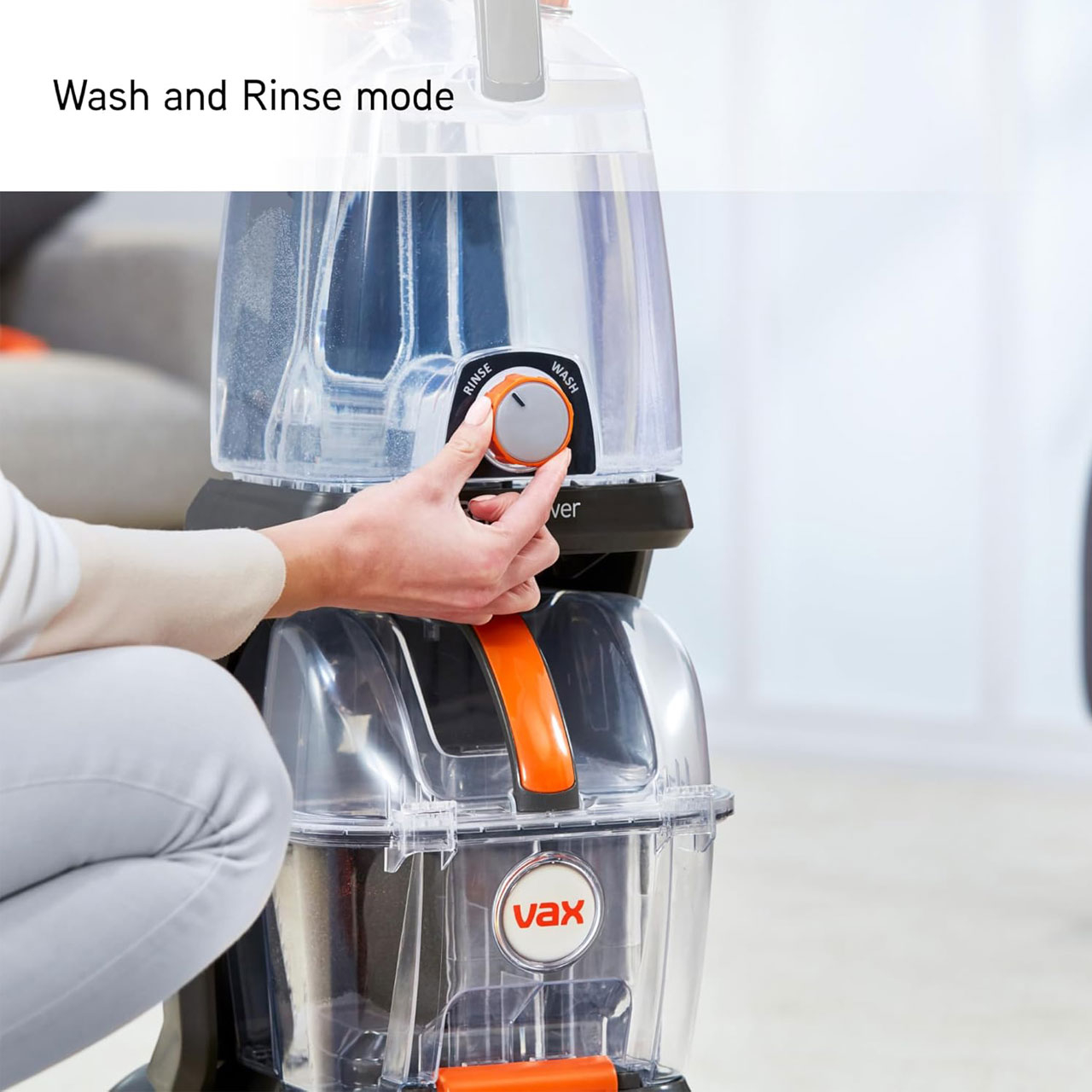 فرش و مبل شوی وکس مدل CWGRV011