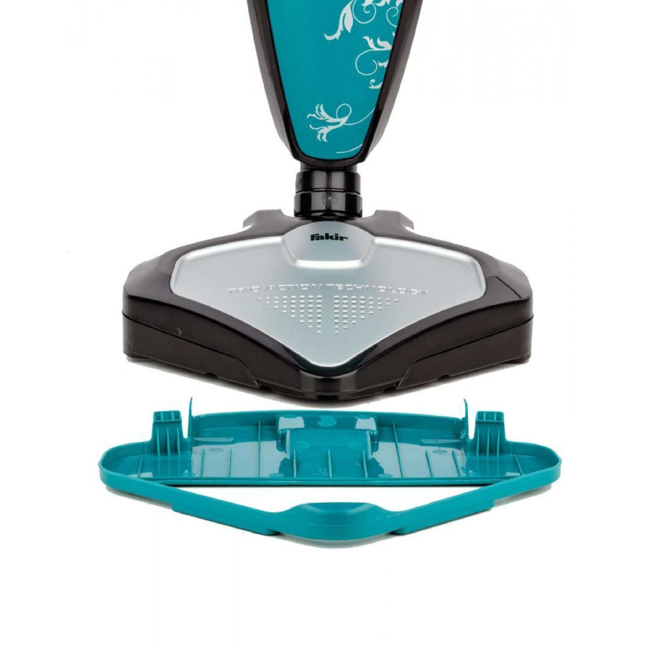 جاروبرقی فکر مدل DARKY S