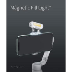 استابلایزر ژیون مدل SMOOTH Q4 Combo