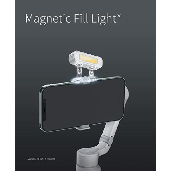 استابلایزر ژیون مدل SMOOTH Q4 Combo