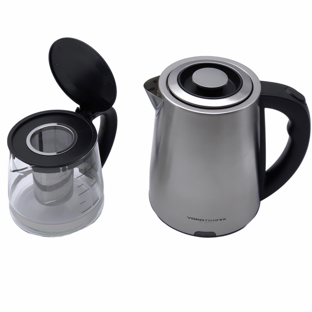 چای ساز وگاتی مدل VE-199