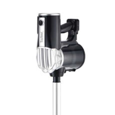 جارو شارژی عصایی تکنو مدل Te-1706