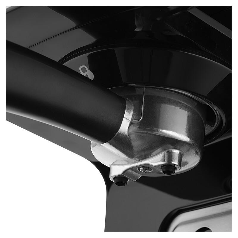 اسپرسو ساز سنکور مدل SES 4090SS