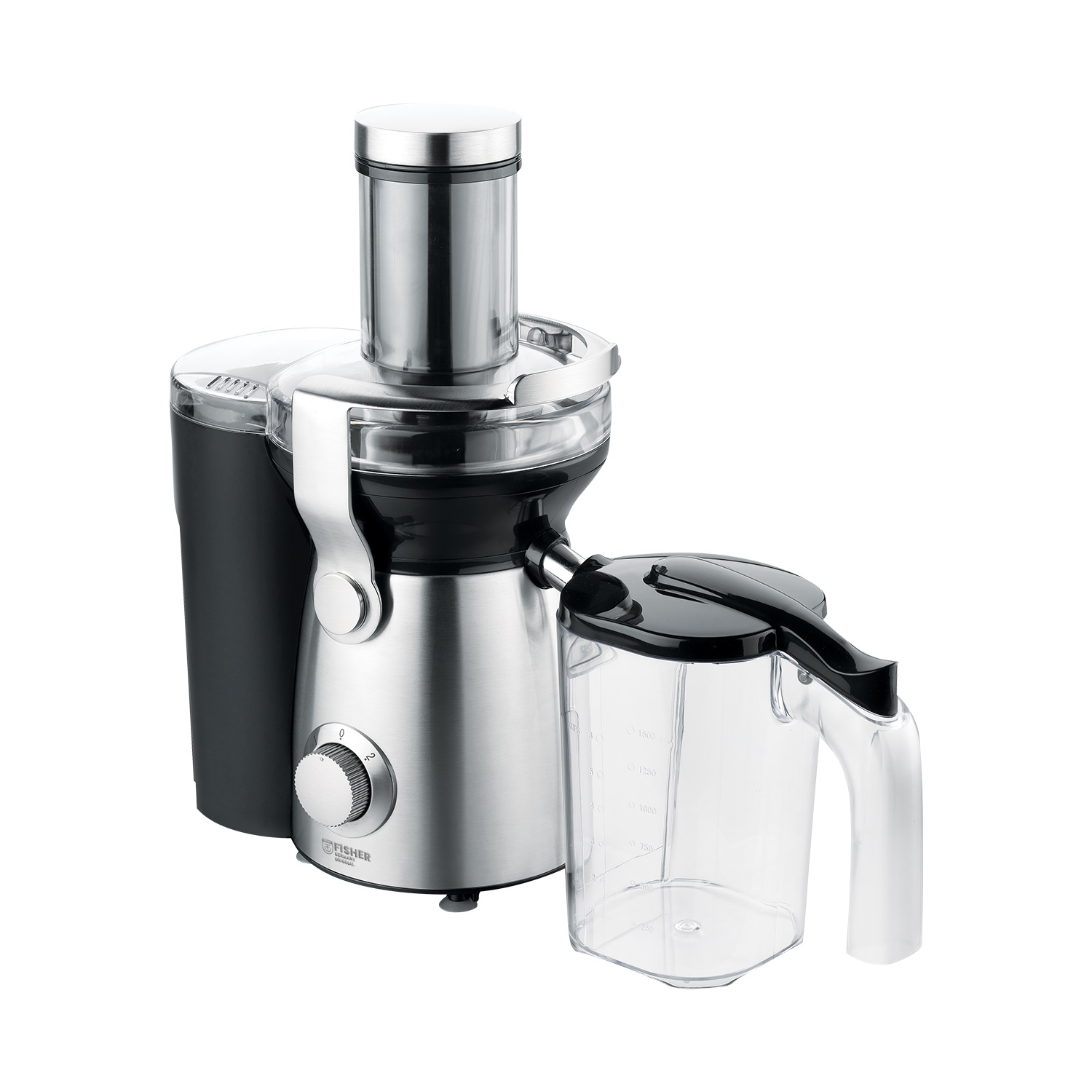 آبمیوه گیری فیشر مدل FJC1271