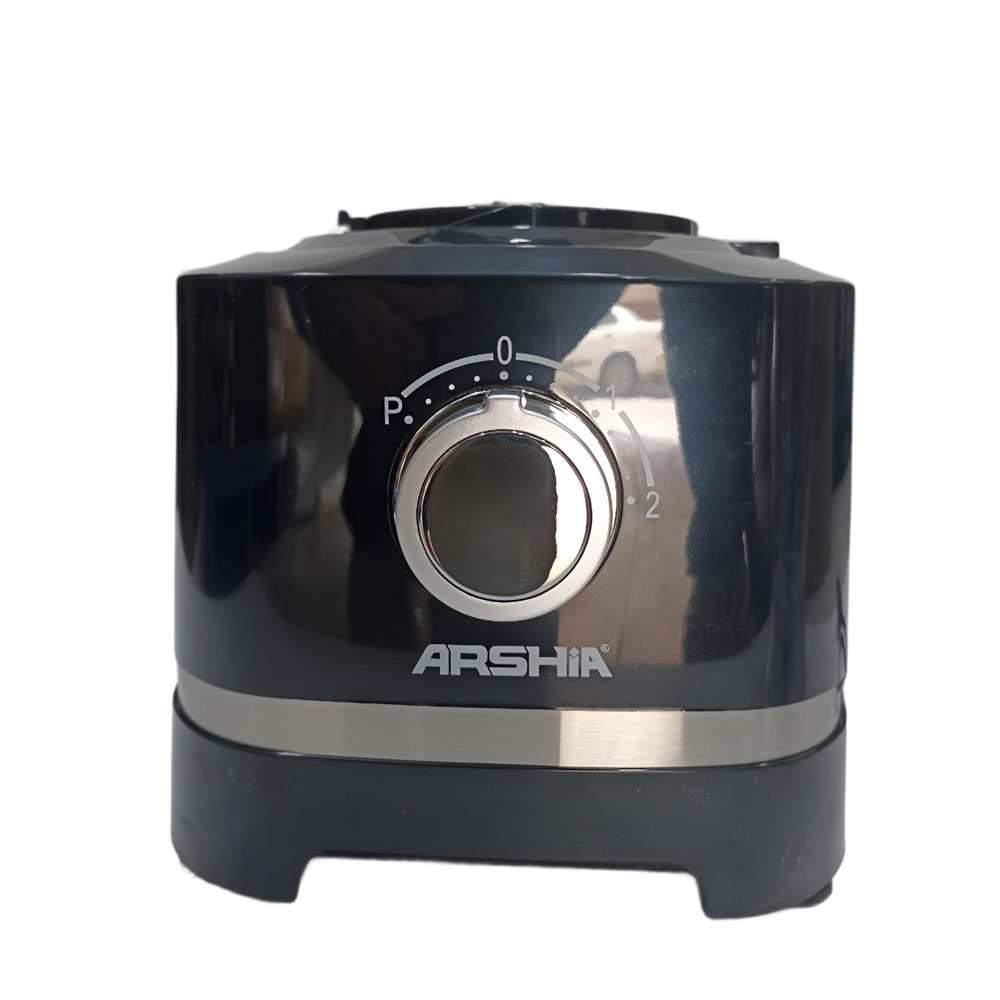 غذاساز 500 وات ارشیا مدل AS2005-8015