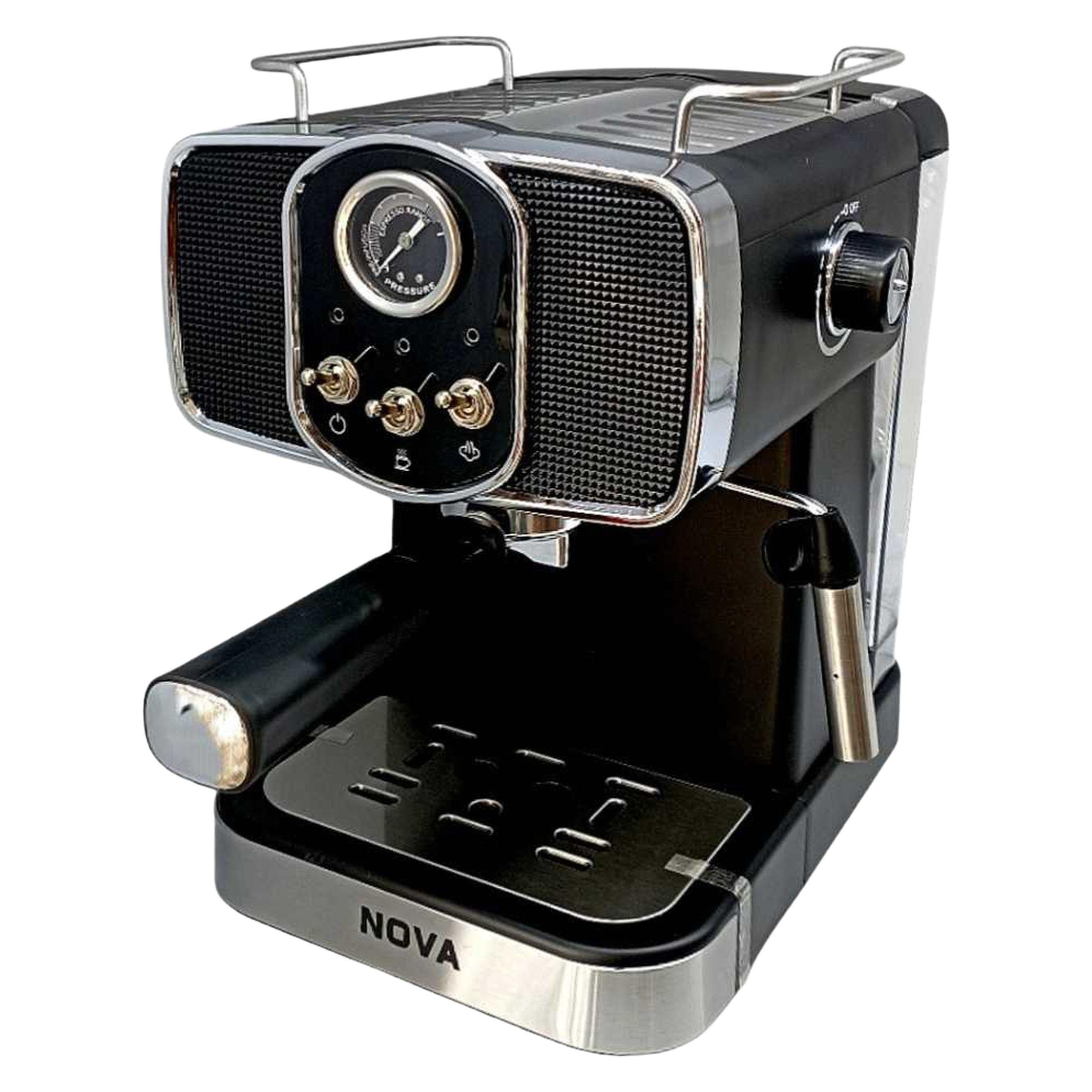 اسپرسو ساز نوا مدل NCM-188