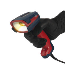 بارکدخوان دوبعدی  اسکار مدل UNIDUST II