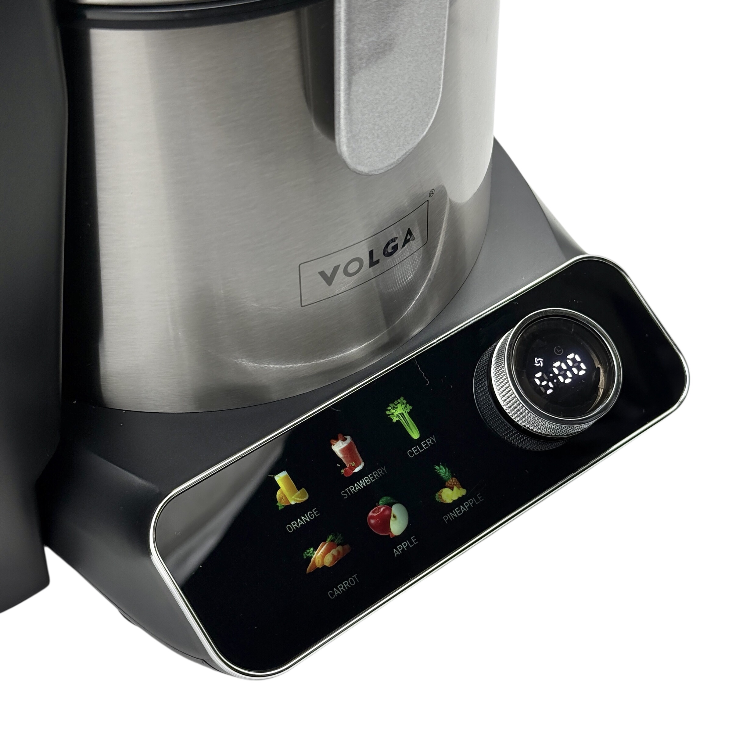 آبمیوه‌گیری ولگا مدل 146-G