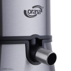 آبمیوه گیری اورانا پلاس مدل OJ-330