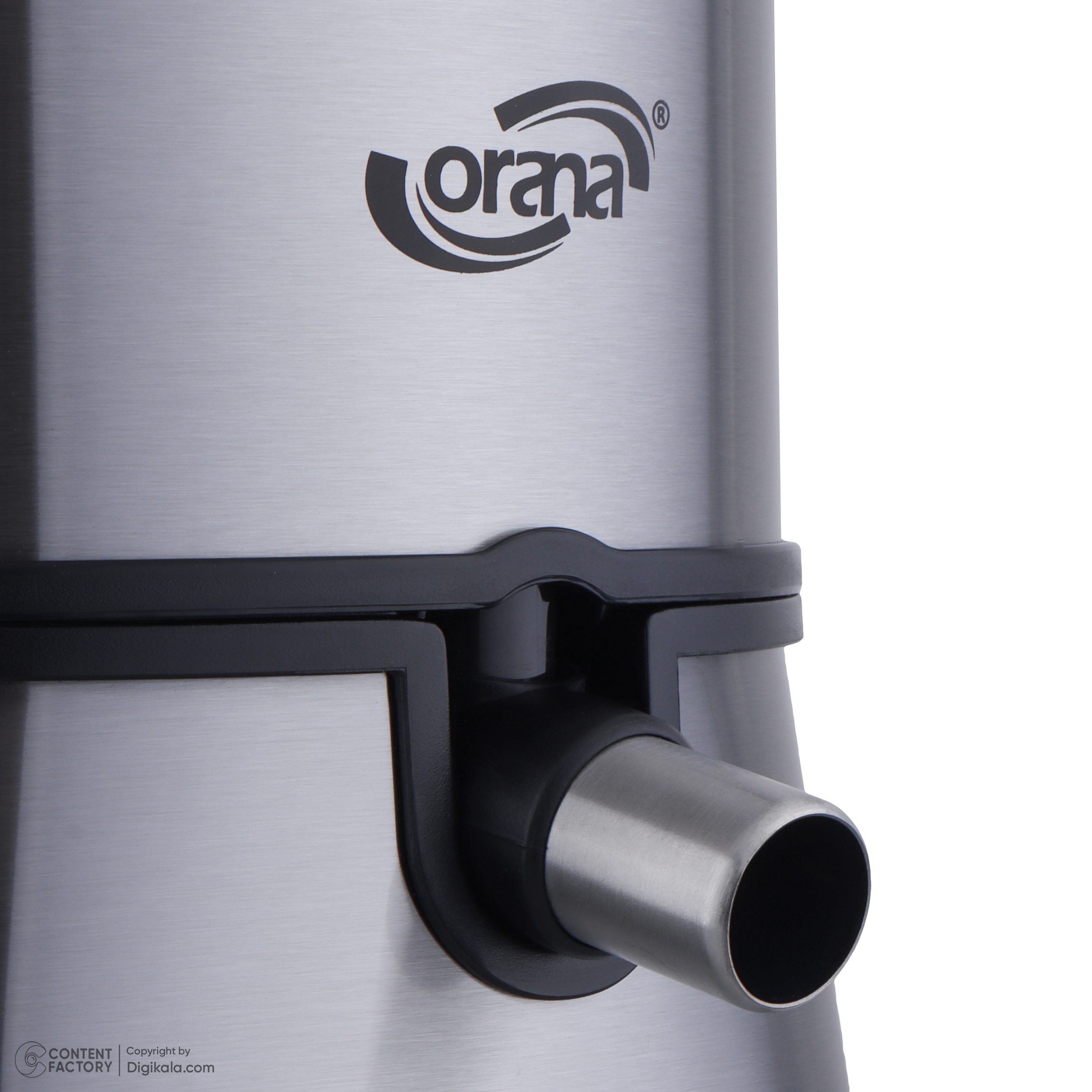 آبمیوه گیری اورانا پلاس مدل OJ-330