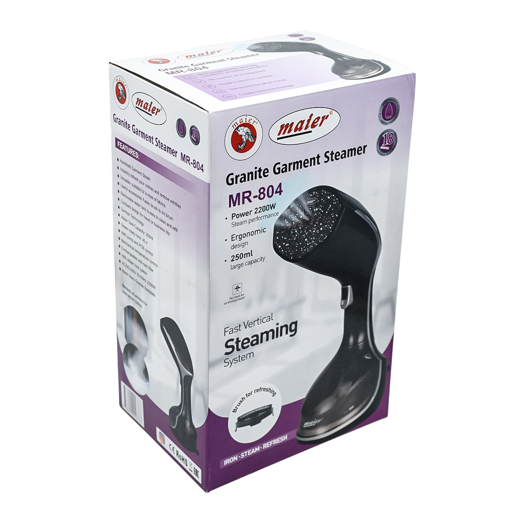 بخارگر مایر مدل MR-804