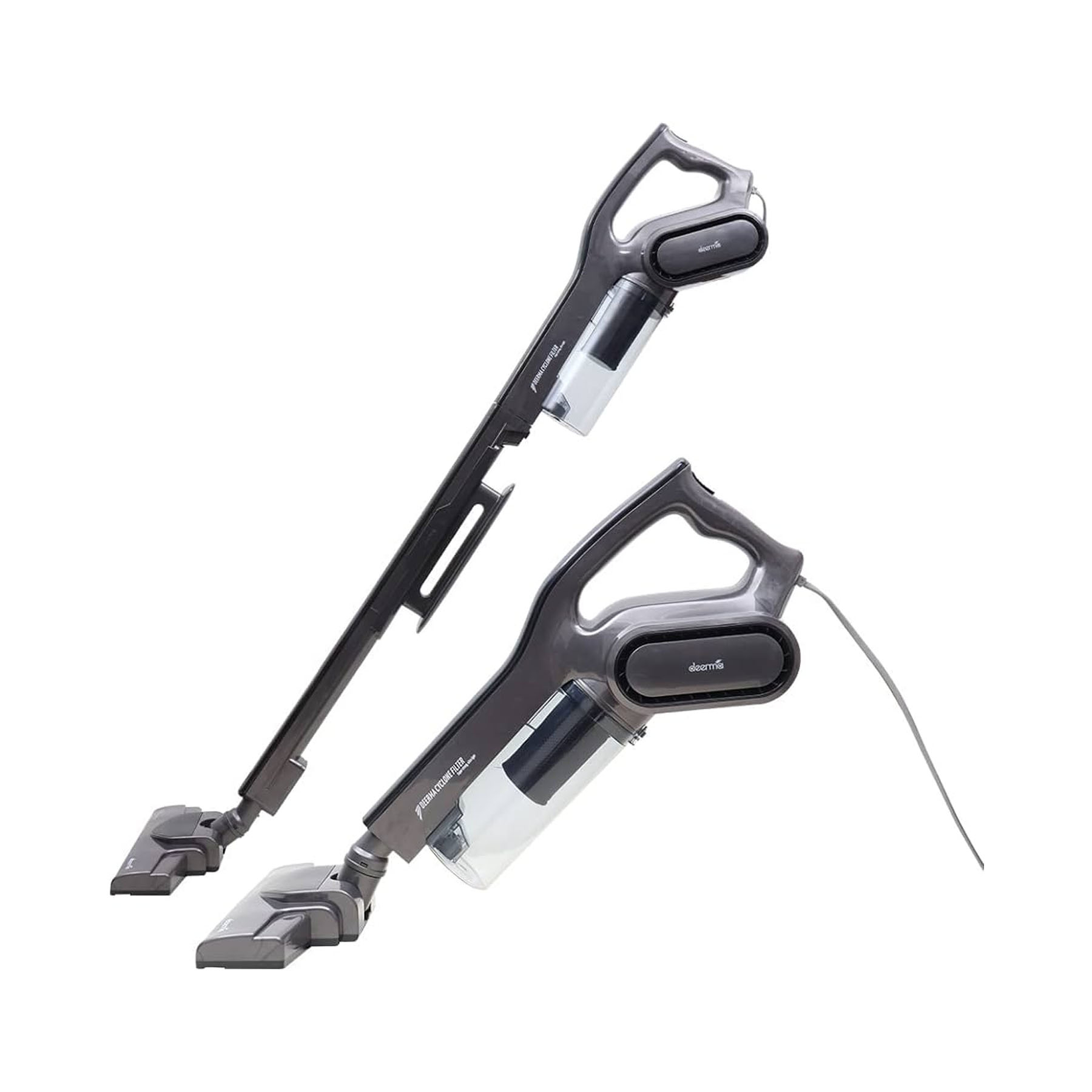 جاروبرقی 600 وات درما مدل DX700s